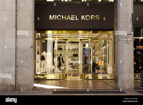 michael kors outlet torino|Michael Kors at Via Torino in Turin, TO .